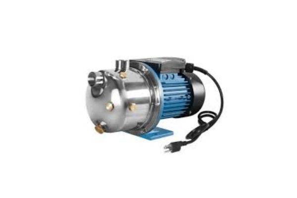 Service y Reparación de Bombas de Agua